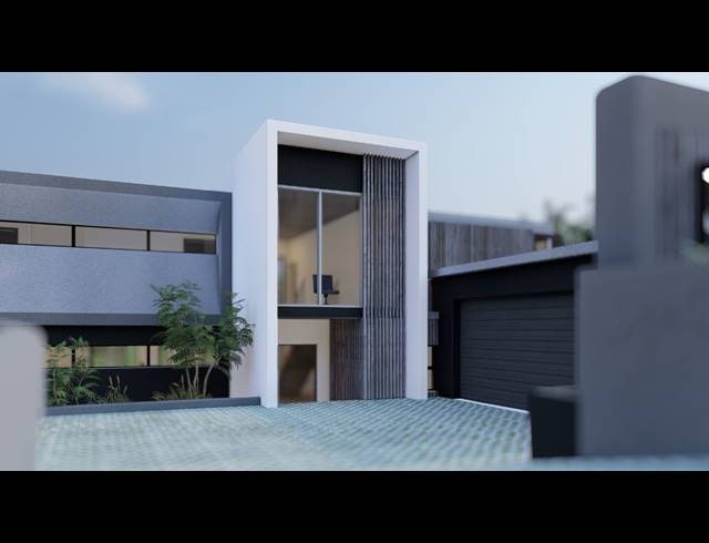 1,115M² VACANT LAND FOR SALE IN ZULULAMI LUXURY COASTAL ESTATE